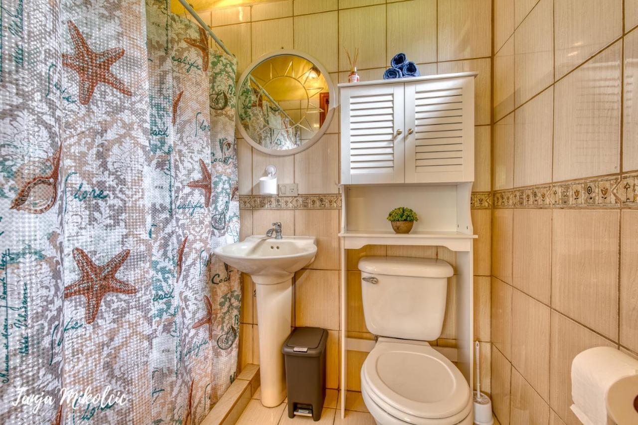 Casa Verde Puerto Viejo de Talamanca Zewnętrze zdjęcie